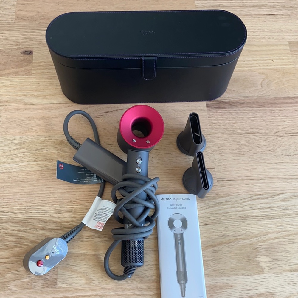 Dyson Supersonic Hair Dryer